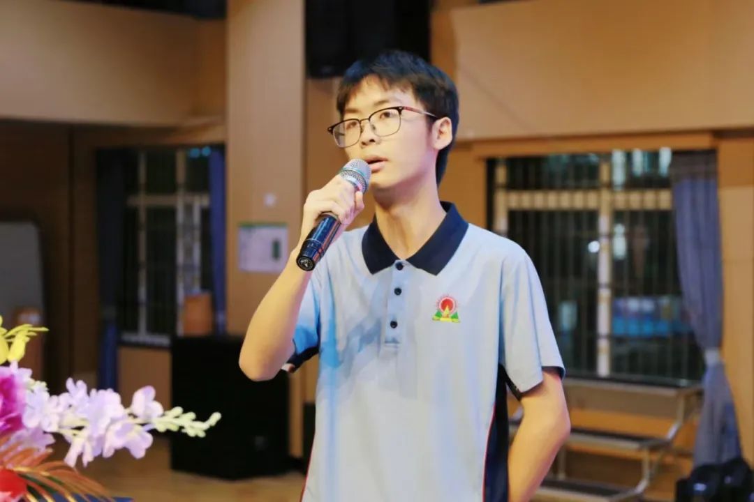 喜報(bào) | 熱烈祝賀我校學(xué)生在第21屆“外研社杯”全國(guó)中學(xué)生外語(yǔ)素養(yǎng)大賽中榮獲佳績(jī)-圖片1
