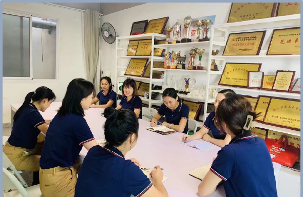 海口市山高幼兒園2025年秋季招生簡(jiǎn)章-圖片20