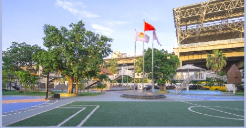 ?？谑猩礁哂變簣@2025年秋季招生簡(jiǎn)章-圖片7