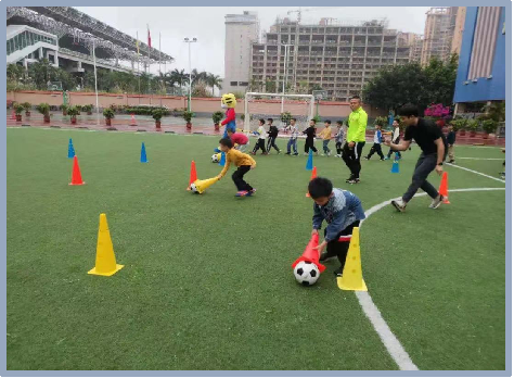 ?？谑猩礁哂變簣@2025年秋季招生簡(jiǎn)章-圖片13