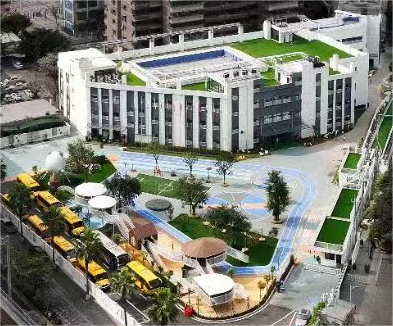 海口市山高幼兒園2025年秋季招生簡(jiǎn)章-圖片6