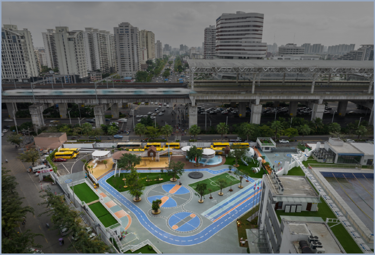 ?？谑猩礁哂變簣@2025年秋季招生簡(jiǎn)章-圖片2