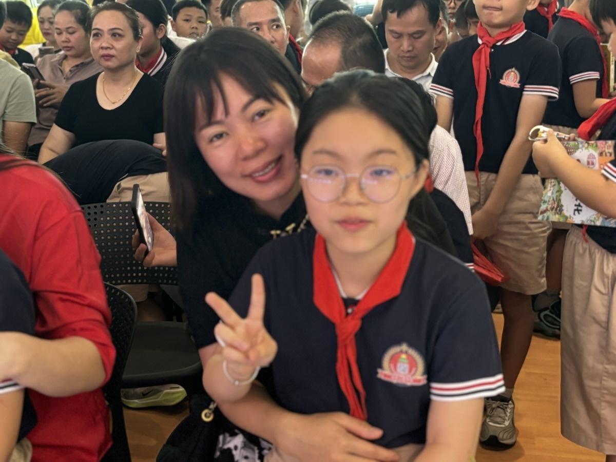 十歲成長(zhǎng)禮 少年立志 未來(lái)可期-圖片22