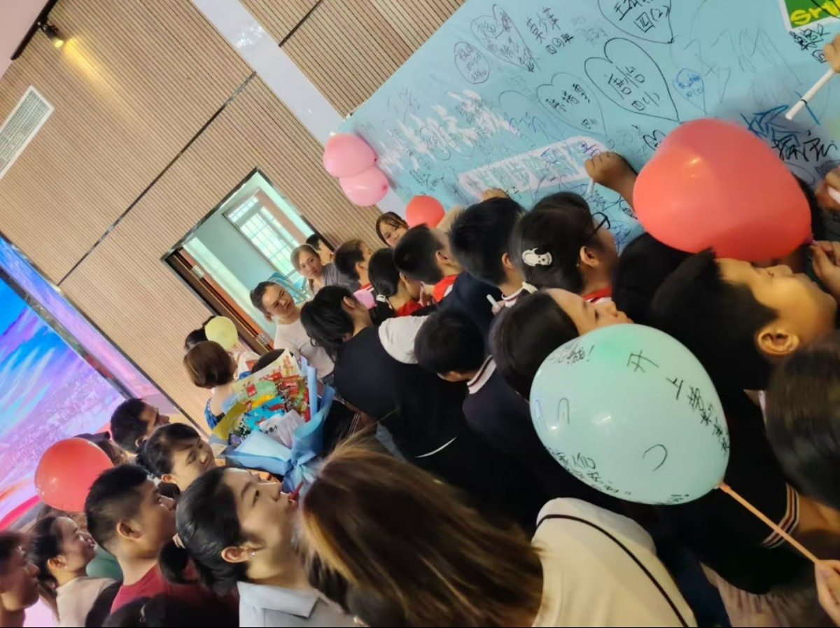 十歲成長(zhǎng)禮 少年立志 未來(lái)可期-圖片34