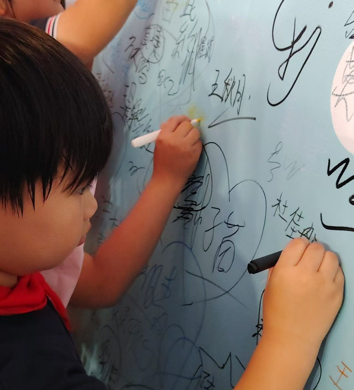 十歲成長(zhǎng)禮 少年立志 未來(lái)可期-圖片31