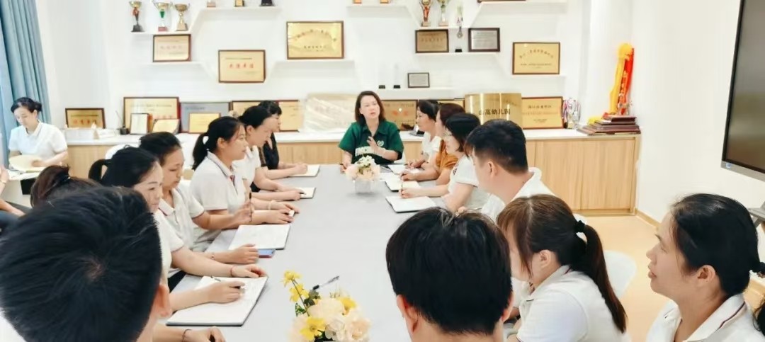 預(yù)防諾如病毒，筑牢校園防線——?？谑猩礁哂變簣@開展“預(yù)防諾如病毒”專項(xiàng)系列行動(dòng)-圖片4