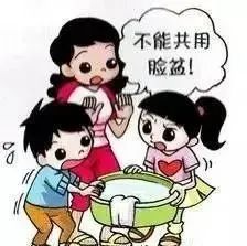 預防“紅眼病”，呵護眼健康——?？谑猩礁哂變簣@急性結(jié)膜炎預防知識宣傳活動-圖片25