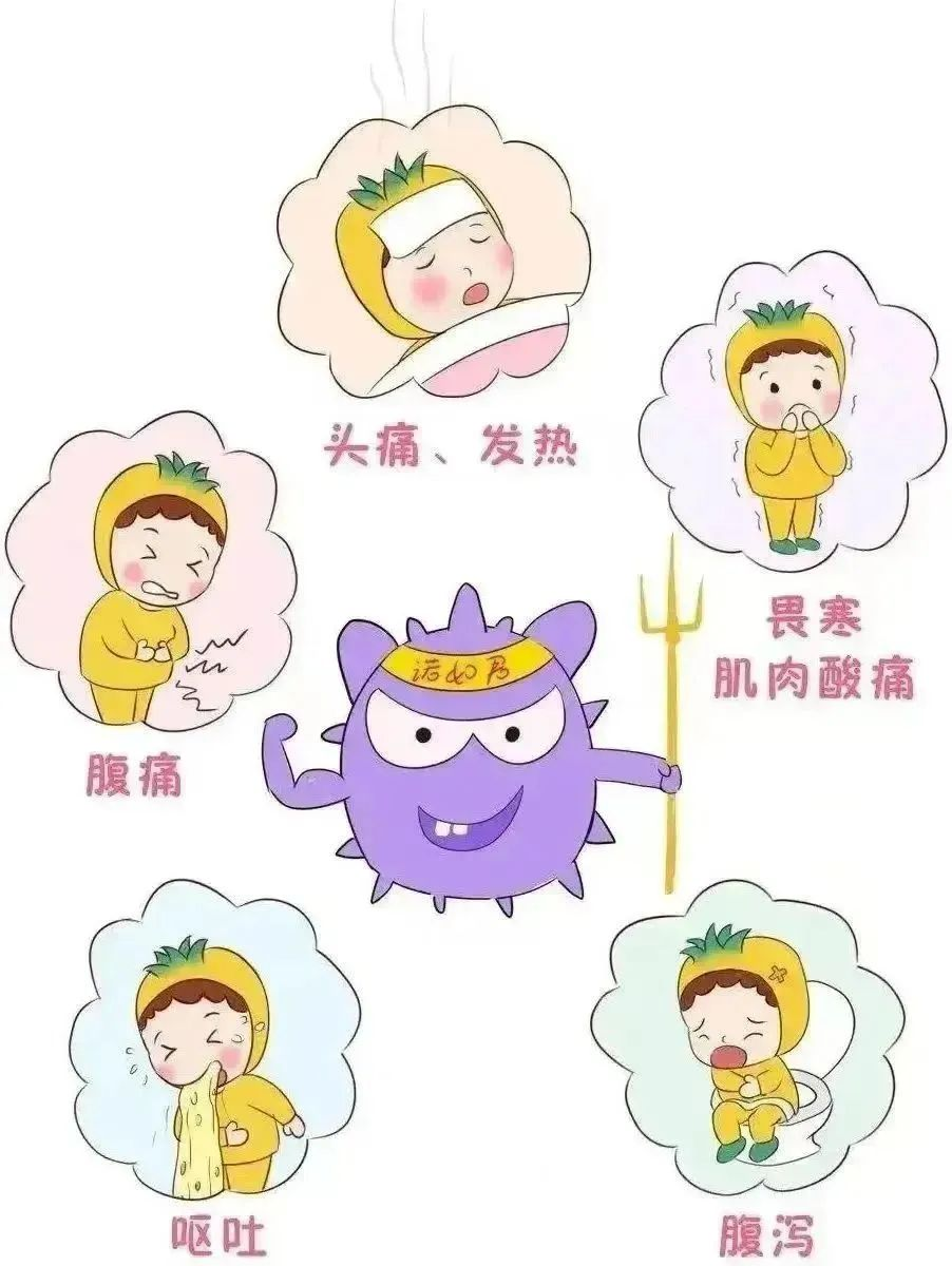 預(yù)防諾如病毒，筑牢校園防線——海口市山高幼兒園開展“預(yù)防諾如病毒”專項(xiàng)系列行動(dòng)-圖片43