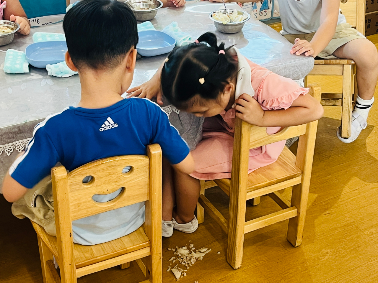 “食”刻預(yù)防，安全相伴——?？谑猩礁哂變簣@食物中毒應(yīng)急處置演練活動(dòng)-圖片22
