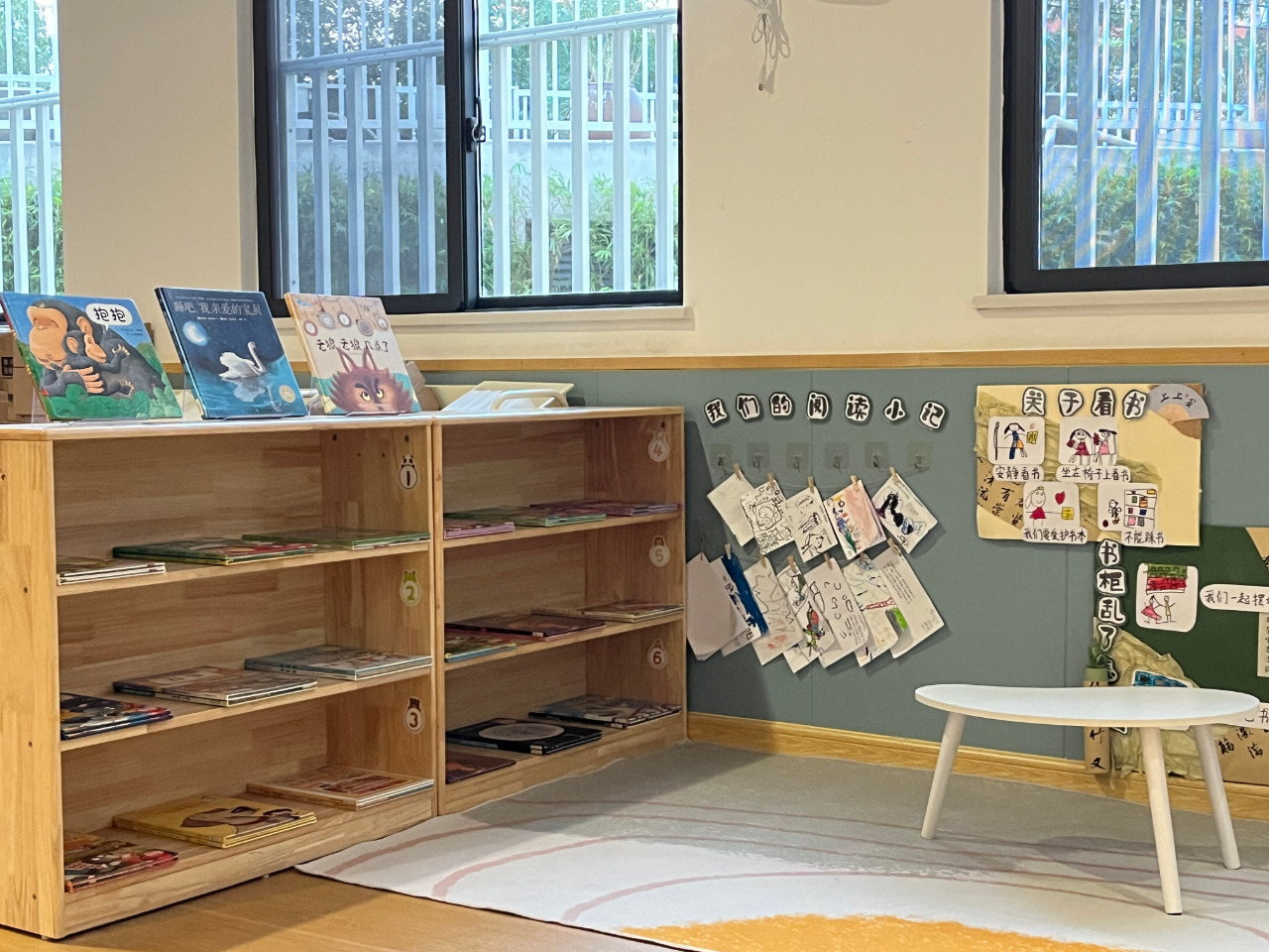 精細管理賦能，檢查助力提升——海口市山高幼兒園推進8S精細化管理-圖片44