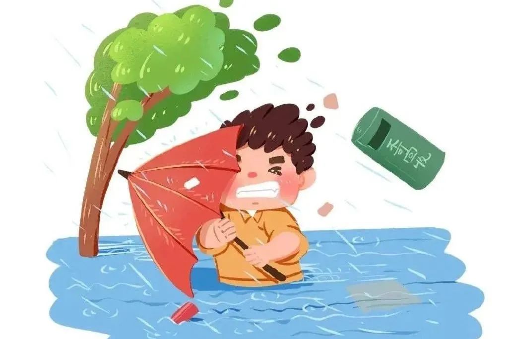 【放假通知】海口山高中學(xué)2025年端午節(jié)放假及溫馨提示-圖片6