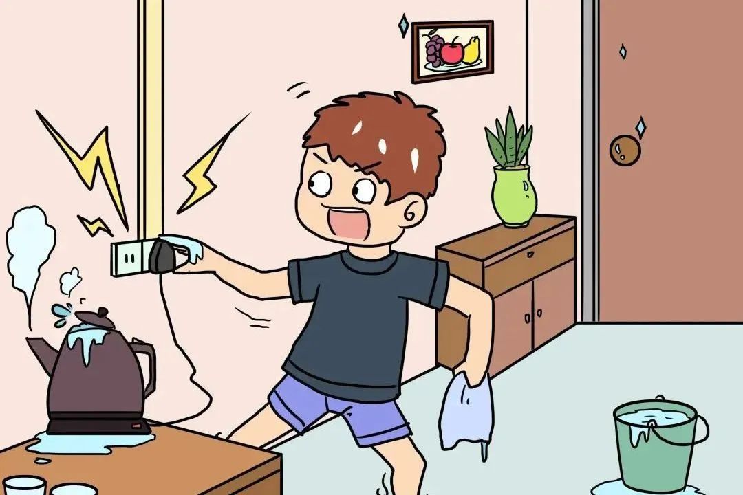 【放假通知】海口山高中學(xué)2025年端午節(jié)放假及溫馨提示-圖片7