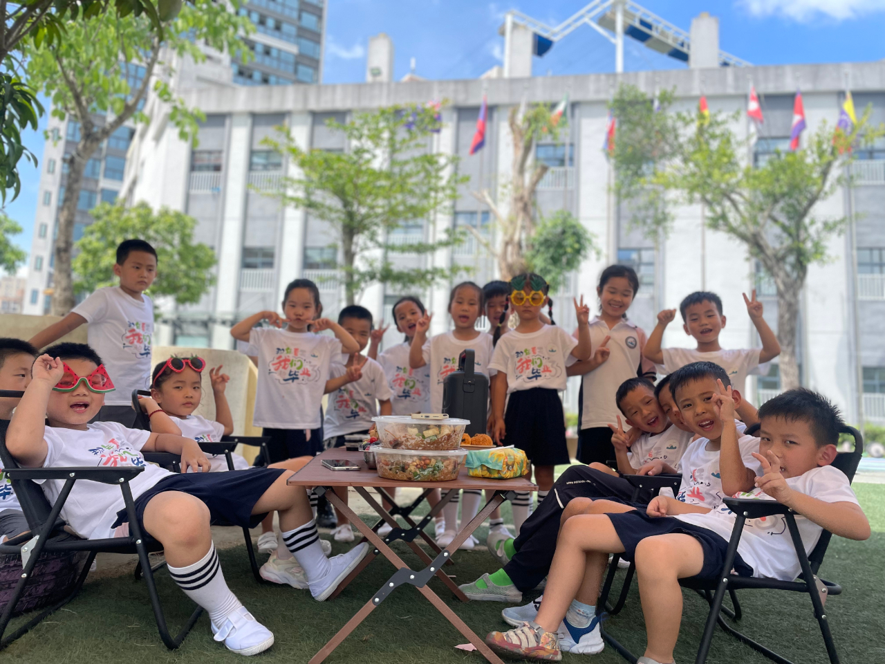 尋味端午 ，“粽”享六一——海口市山高幼兒園“迎端午，慶六一”雙節(jié)活動-圖片58