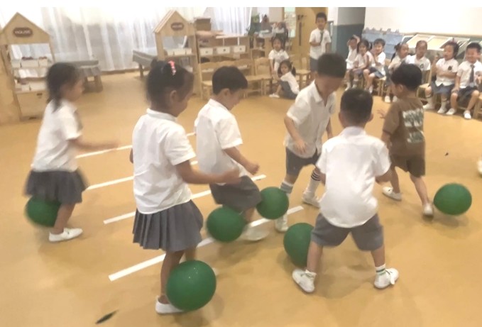 尋味端午 ，“粽”享六一——海口市山高幼兒園“迎端午，慶六一”雙節(jié)活動-圖片64