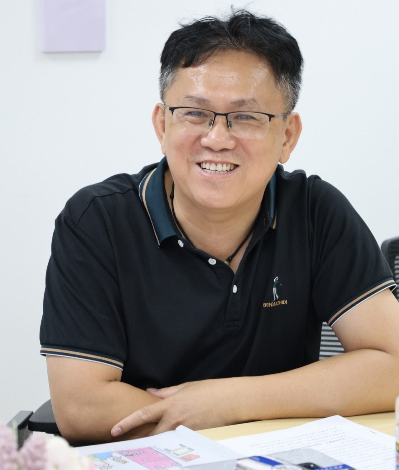 共筑托育夢 助力向前行——省人大常委會(huì)領(lǐng)導(dǎo)蒞臨龍華區(qū)托育指導(dǎo)中心開展調(diào)研工作-圖片25