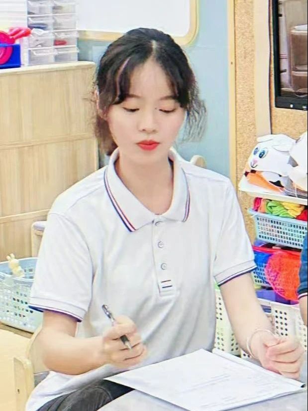 【以研促教·共話(huà)成長(zhǎng)】——總園引領(lǐng)山高托育早教中心大教研活動(dòng)-圖片15