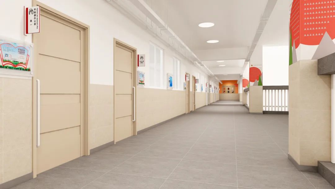 聚焦！定安縣山高高級(jí)實(shí)驗(yàn)中學(xué)新生報(bào)名火熱進(jìn)行中！-圖片10