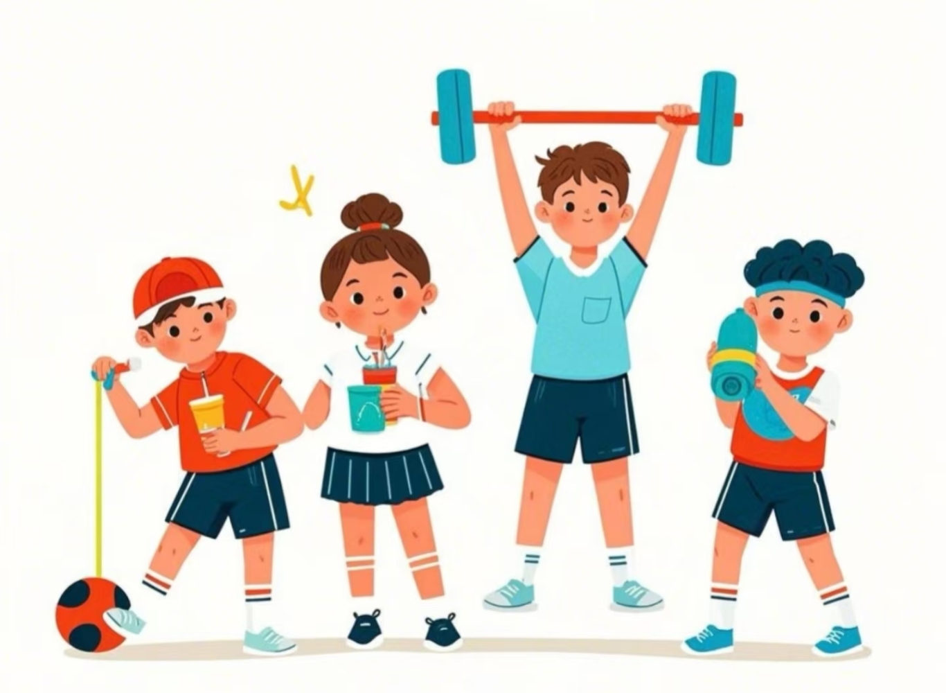 【暑假安全】歡樂過暑假，安全不放假——定安縣山高高級實驗中學暑假致家長、學生的一封信-圖片2