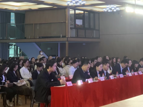 欣欣向榮，巳巳如意——定安縣山高學(xué)校2025年新春教職工團(tuán)拜會