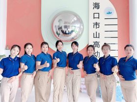 皮亞杰團隊